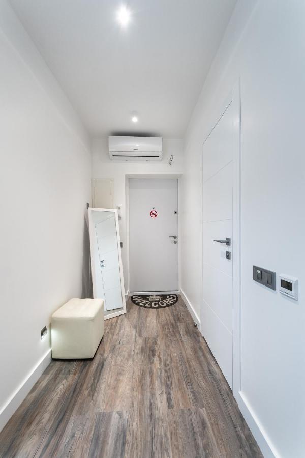 Victory-29 Luxury Apartment Center Kiev Exterior foto